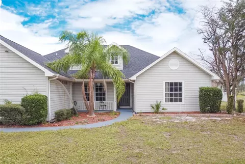 2501 Absher Rd, Saint Cloud, FL 34771