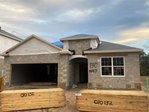 5647 Green Arrow Pl, Sanford, FL 32773