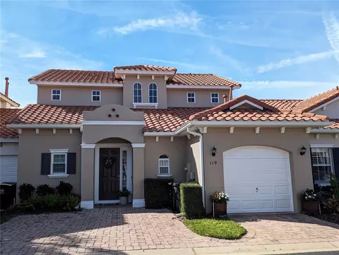 119 Brunello Dr, Davenport, FL 33897
