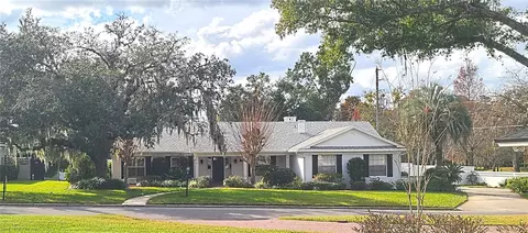 40 Oakleigh Dr, Maitland, FL 32751