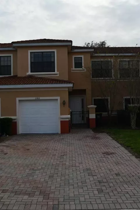 1303 Clove Dr, Poinciana, FL 34759