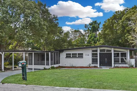 114 W Coleman Cir, Sanford, FL 32773