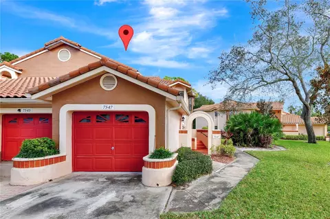 7547 Sugar Bend Dr #7547, Orlando, FL 32819