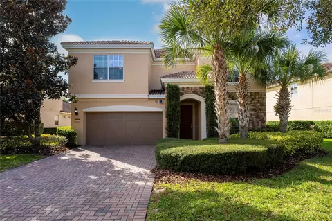 11810 Barletta Dr, Orlando, FL 32827