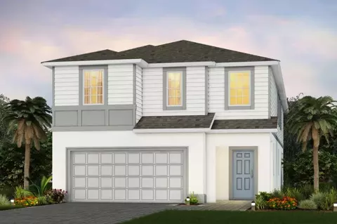 16225 Saint Martin St, Clermont, FL 34714