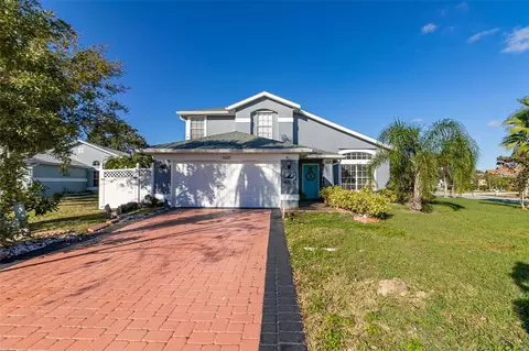 2407 Dragon Fly Ct, Kissimmee, FL 34743