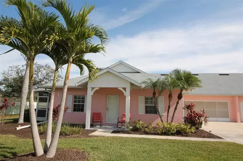 25510 Heritage Lake Blvd, Punta Gorda, FL 33983