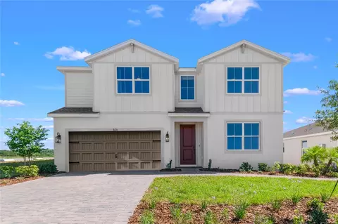 826 Green English St #53, Apopka, FL 32703