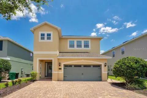 7501 Marker Ave, Kissimmee, FL 34747