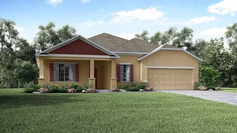 2704 Mauritania Rd, Punta Gorda, FL 33983
