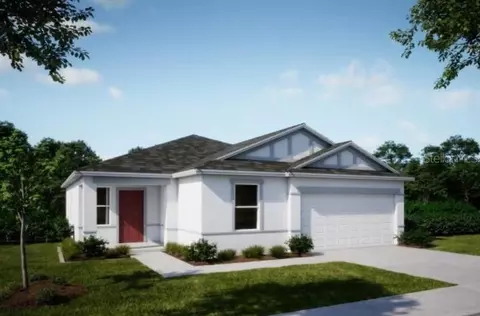 1372 Hartsdale St, North Port, FL 34287