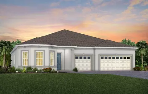 4821 Fair Winds Ct, Winter Garden, FL 34787