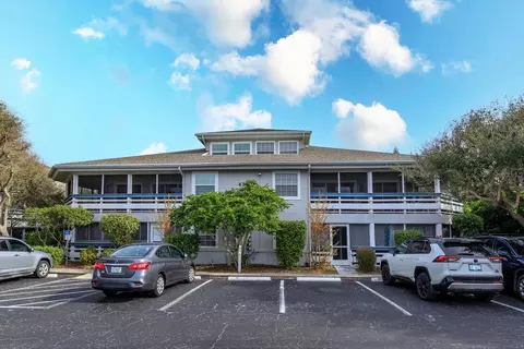 4317 Sea Mist Dr #270, New Smyrna Beach, FL 32169
