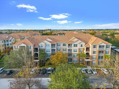 3332 Robert Trent Jones Dr #40703, Orlando, FL 32835