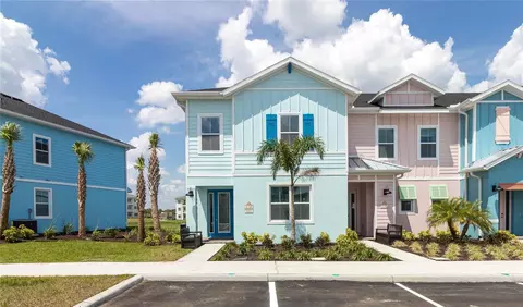 3125 Caribbean Soul Dr, Kissimmee, FL 34747