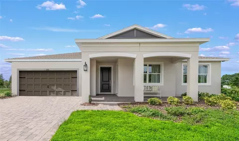 828 Green English St #52, Apopka, FL 32703