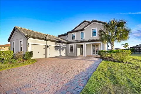2980 Agostino Ter, Kissimmee, FL 34746