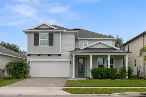 4912 Echo Ct, Oviedo, FL 32765