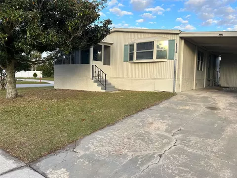 6720 Mediterranean Rd, Orlando, FL 32822