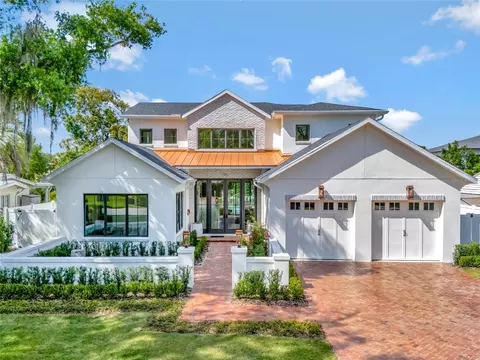 1851 Windsor Dr, Winter Park, FL 32789