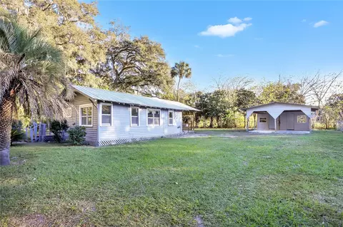 1880 NE 128th Pl, Anthony, FL 32617