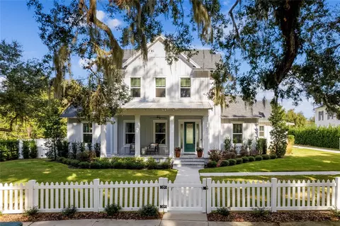 15311 E Oakland Ave, Winter Garden, FL 34787