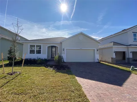 7819 Syracuse Dr, Clermont, FL 34714