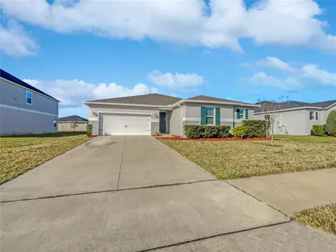 2351 Upland Ln, Apopka, FL 32712