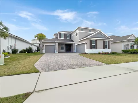 3394 Buoy Cir, Winter Garden, FL 34787