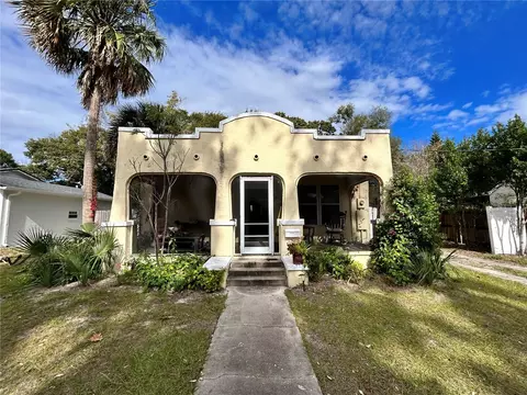 1019 Minnesota Ave, Winter Park, FL 32789