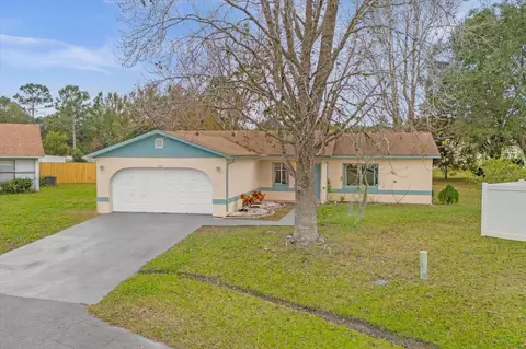 806 Hebburn Way, Kissimmee, FL 34758