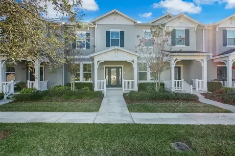 8163 Red Stopper Ln, Winter Garden, FL 34787