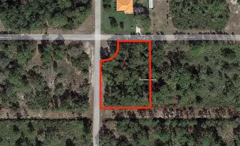 823 Indian Lake Dr, Indian Lake Estates, FL 33855