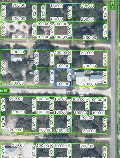2708 W Kenosha Rd, Avon Park, FL 33825