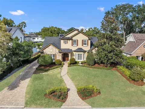 1717 Pine Ave, Winter Park, FL 32789