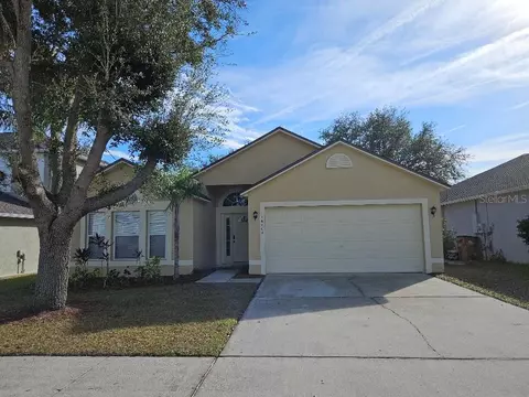 16104 Wilkinson Dr, Clermont, FL 34714