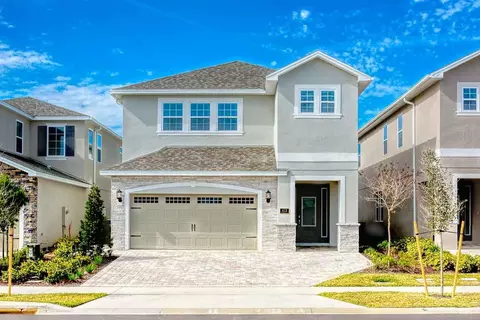 413 Southfield St, Kissimmee, FL 34747