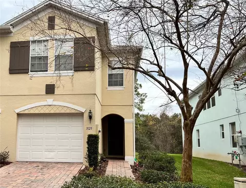 3125 Capri Isle Way, Orlando, FL 32835