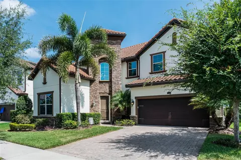 11671 Hampstead St, Windermere, FL 34786