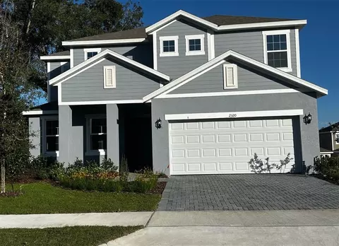 2320 Sirena Ln, Mount Dora, FL 32757