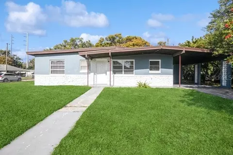7001 Alvina Way, Orlando, FL 32822