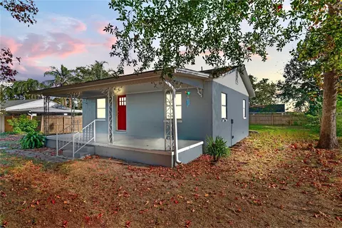 739 Eldridge St, Orlando, FL 32803