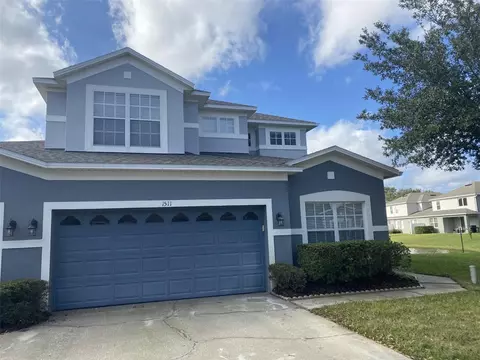 1511 Travertine Ter, Sanford, FL 32771
