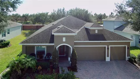 15634 Granlund St, Winter Garden, FL 34787