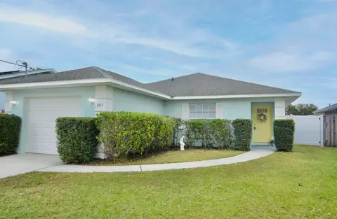 1413 Jersey Ave, Saint Cloud, FL 34769
