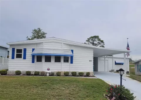 3801 Parway Rd #1309, Zellwood, FL 32798