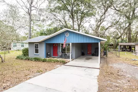 18935 NW 246th St, High Springs, FL 32643