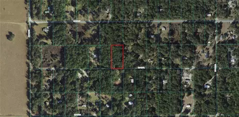10765 SW 156th Pl, Dunnellon, FL 34432