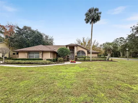 674 Vistawilla Dr, Winter Springs, FL 32708
