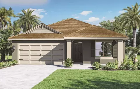 5054 Foxglove Cir, Lakeland, FL 33811